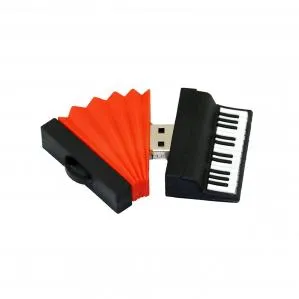 Clé USB 32GB avec clavier