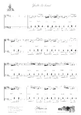 download the accordion score Yodle là haut in PDF format