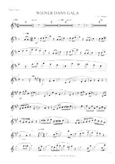 download the accordion score WIENER DANS GALA in PDF format