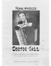 télécharger la partition d'accordéon Doctor Jazz / Six Jazz - Solos For Accordion au format PDF