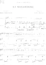 scarica la spartito per fisarmonica Berceuse O.P 1 N°5 in formato PDF