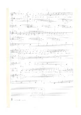 descargar la partitura para acordeón Vieillir en formato PDF