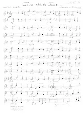 download the accordion score Jour après Jour in PDF format