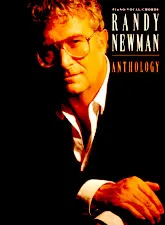 télécharger la partition d'accordéon Randy Newman - Anthology - 35 songs au format PDF