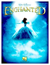 descargar la partitura para acordeón Walt Disney's - Enchanted (Il était une fois) en formato PDF