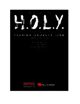 download the accordion score H.O.L.Y. in PDF format
