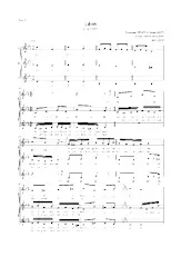 descargar la partitura para acordeón LÉON  en formato PDF