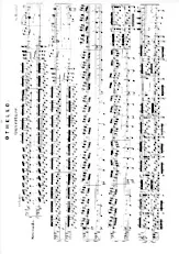 télécharger la partition d'accordéon Othello (Rossini) au format PDF