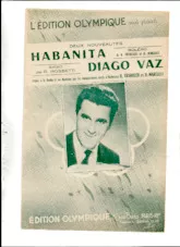 download the accordion score Diego vaz (orchestration) in PDF format