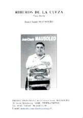 download the accordion score Riberos de la Cueza in PDF format