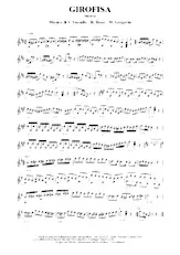 descargar la partitura para acordeón Girofisa en formato PDF