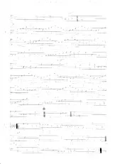 download the accordion score Accordéon disco in PDF format