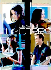 download the accordion score The Best Of The Corrs in PDF format