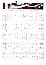 download the accordion score The waltzing cuckoo in PDF format