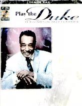 scarica la spartito per fisarmonica Play the Duke Ellington / 11 Jazz Classics in formato PDF