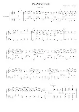 download the accordion score TXANTXETAN in PDF format