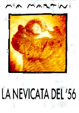 download the accordion score La nevicata del 56 in PDF format