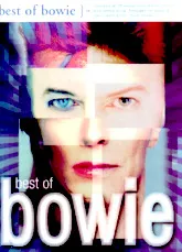 télécharger la partition d'accordéon Best of David Bowie au format PDF