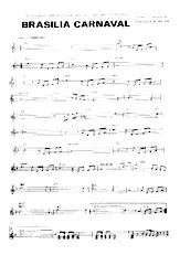 download the accordion score brazilia carnaval in PDF format