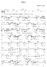 download the accordion score Prier (Relevé) in PDF format