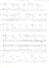 scarica la spartito per fisarmonica Moldavian Song in formato PDF