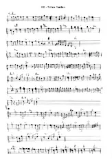 télécharger la partition d'accordéon K O (Manuscrite) au format pdf