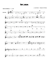 download the accordion score Sao Loucas in PDF format