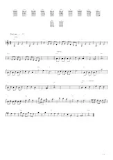 télécharger la partition d'accordéon Dialogue de sourd au format PDF