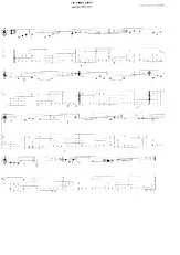 scarica la spartito per fisarmonica Le vieux Léon (Diatonique) in formato PDF