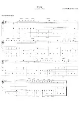 download the accordion score Et oui (Accordéon Diatonique) in PDF format
