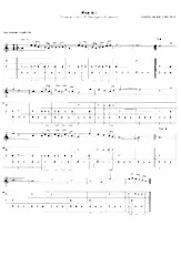descargar la partitura para acordeón Hop là (Accordéon Diatonique) en formato PDF