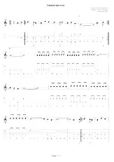 descargar la partitura para acordeón Emmenez moi (Diatonique) en formato PDF