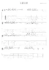 download the accordion score Au café du canal (Diatonique) in PDF format