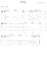 download the accordion score Le Banquet (Diatonique) in PDF format