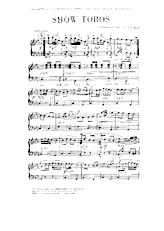 download the accordion score Show toros (Paso Doble) in PDF format