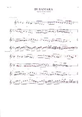 descargar la partitura para acordeón Bubamara en formato PDF