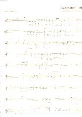 scarica la spartito per fisarmonica Ivanovitch in formato PDF