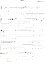 télécharger la partition d'accordéon Yesterday (Accordéon Diatonique) au format PDF