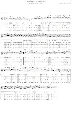 descargar la partitura para acordeón Carolan's Concerto (Accordéon Diatonique) en formato PDF