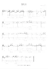 scarica la spartito per fisarmonica Meglio cosi (Accordéon Diatonique) in formato PDF