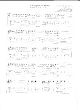 download the accordion score La leçon de twist (Accordéon Diatonique) in PDF format