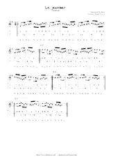 télécharger la partition d'accordéon Le Jeamber (Diatonique) au format PDF