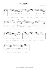 descargar la partitura para acordeón Le Jeamber (Diatonique) en formato PDF