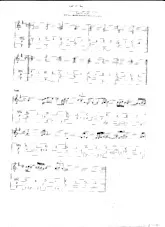 descargar la partitura para acordeón Let it be (Diatonique) en formato PDF