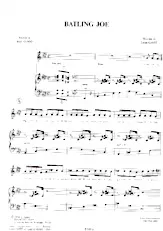 download the accordion score Batling Joe in PDF format