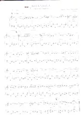 descargar la partitura para acordeón Hava Nagila (Traditionnel Israëlien) en formato PDF