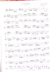télécharger la partition d'accordéon La polkinette (Polka) au format PDF