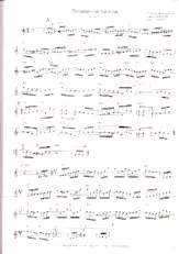 descargar la partitura para acordeón Brésilienne Samba en formato PDF
