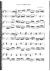 download the accordion score Milonga del Diablo (Tango) in PDF format