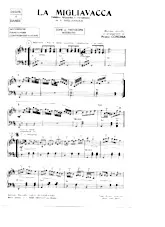 télécharger la partition d'accordéon La Migliavacca (Arrangement Primo Corchia) au format PDF